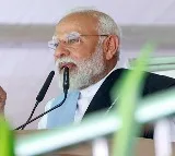 LS polls: PM Modi to campaign in MP, Maharashtra today