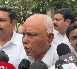 Barring two seats, BJP will win all in K'taka: Former CM Yediyurappa