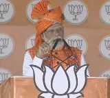 People have to decide if they want 'vote jihad' or 'Ram Rajya': PM Modi during MP rally