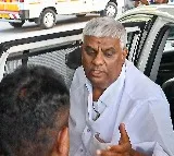 Sex videos: Court adjourns bail plea of JD(S) MLA Revanna in victim abduction case