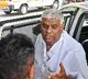 Sex videos: Court adjourns bail plea of JD(S) MLA Revanna in victim abduction case