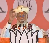 'Congress backing terrorist Ajmal Kasab', PM Modi says party's 'B Team' has become active across the border