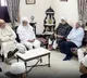 United Muslim Forum declares support to Congress in Telangana