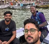 IPL 2024: KKR charter flight reaches Kolkata after getting diverted twice