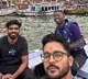 IPL 2024: KKR charter flight reaches Kolkata after getting diverted twice