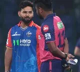 IPL 2024: Ferreira, Naib handed debuts as Rajasthan elect to bowl against Delhi Capitals