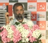 Rahul waves copy of Constitution at Jharkhand rally, says ‘ready to sacrifice life to protect it’