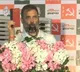 Rahul waves copy of Constitution at Jharkhand rally, says ‘ready to sacrifice life to protect it’