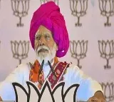 Congress plans to overturn SC verdict on Ram Mandir, PM Modi says in Maha rally