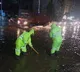 Four killed as heavy rain lashes parts of Telangana