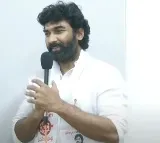 పిఠాపురంలో పవన్ కళ్యాణ్ కోసం ఆర్కే సాగర్ ప్రచారం 