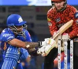 Suryakumar Yadav becomes fourth MI batter in IPL history to create big record