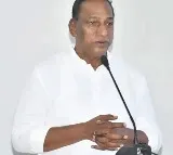 myself told the corporators to go to Congress says Ex minister an BRS Senior leader Mallareddy