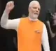Enjoyed seeing myself dance PM Modi reacts to his viral video