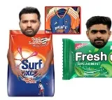 Funny Memes Go Viral After India and Pakistan Unveil Respective Jersey for T20 World Cup 2024