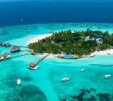 Amid Strained Ties Maldives Urges India Please Be Part Of Our Tourism