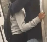 Video Shows Couple Getting Intimate Inside Bengaluru Metro Police Responds