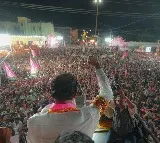 BRS chief KCR sensational comments on Modi