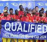 Uganda names team for historic first WC appearance 43 year old Frank Nsubuga finds a spot