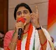 YS Sharmila Sensational Alligations On Viveka Murder Case