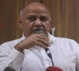 Manish Sisodias judicial custody extended till May 15