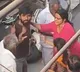 Hostel Owner Attacked On Youth In SR Nagar