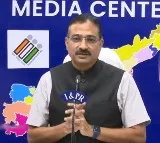 Mukesh Kumar Meena says postal ballots extended till May 9