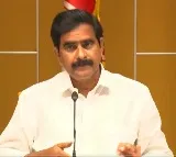 TDP Leader Devineni Uma Fire on CM YS Jagan
