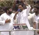 CM Jagan attends Rajanagaram election rally