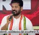 CM Revanth Reddy compares KCR cases with kasab issue
