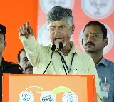 Chandrababu condemns attack on Indiramma in Banaganapalle