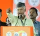 Chandrababu condemns attack on Indiramma in Banaganapalle