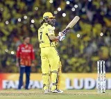 Reason behind MS Dhoni decision to bat down the order revealed