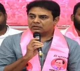 KTR questions to PM Narendra Modi