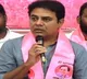 KTR questions to PM Narendra Modi