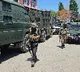 Two terrorists killed in gunfight with security forces in JK