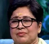 Kovai Sarala Interview