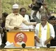Chandrababu lauds Challa Babu in Punganuru rally