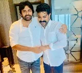 Ram Charan says Pawan Kalyan a people leader