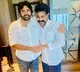 Ram Charan says Pawan Kalyan a people leader