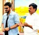 Hero Venkatesh campaign for Congress candidate