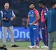 Rajasthan Royals won the toss against Delhi Capitals
