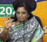 Tamilisai responds on Hyderabad UT issue