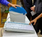 Third phase polling concluded in 11 states and union territories