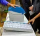 Third phase polling concluded in 11 states and union territories