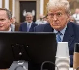 Trump's classified documents trial postponed indefinitely