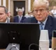Trump's classified documents trial postponed indefinitely