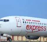 Air India Express cabin crew goes on mass sick leave, 78 flights cancelled