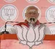 Corruption, appeasement politics link Cong & BRS, says PM Modi