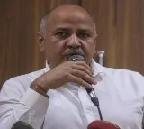 CBI, ED get 4 days to file reply on Manish Sisodia's bail pleas